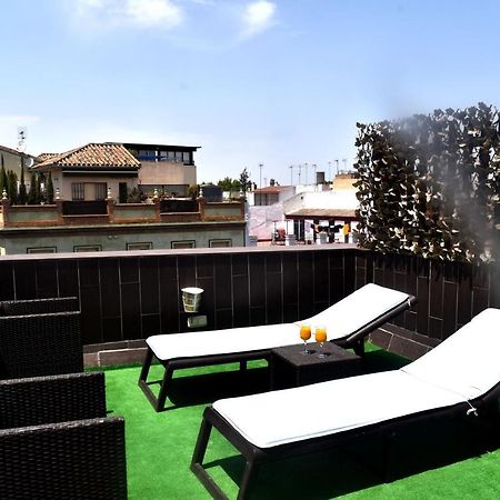 Atico Centrico Plaza Moravia ,San Julian. Lejlighed Sevilla Eksteriør billede